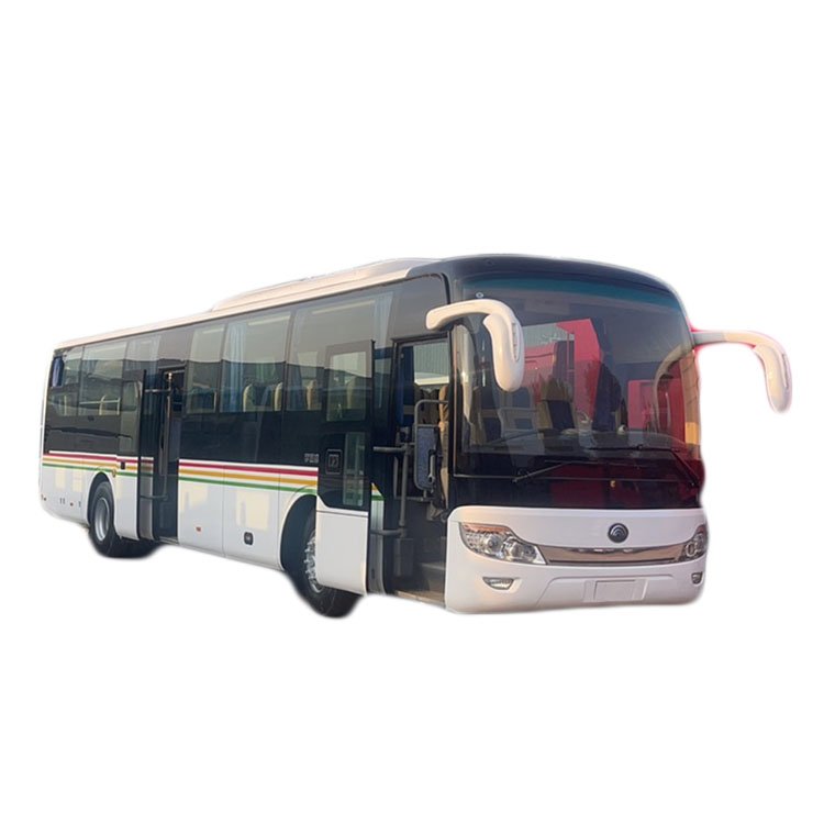 Customizable LHD Luxury Bus Price Rear Engine Used coach Bus City Bus